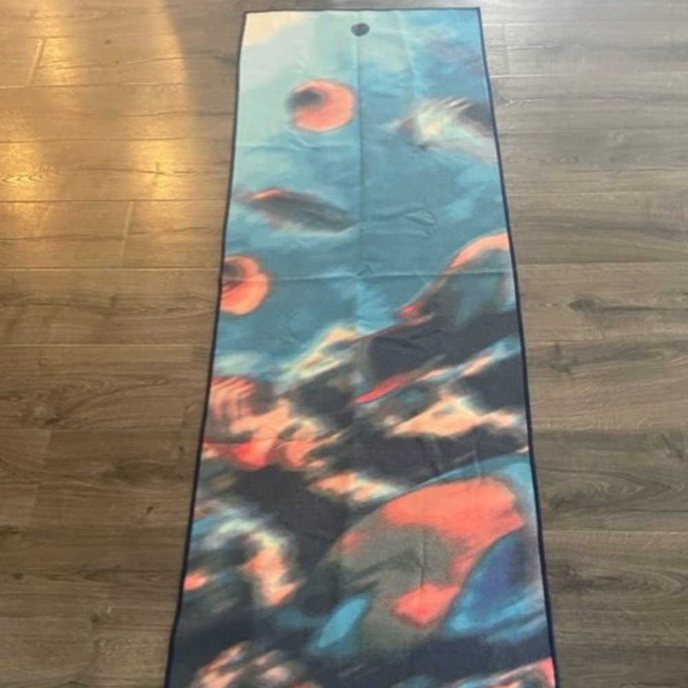 Manduka Yoga Towel
